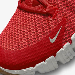 Nike Free Metcon 4 'Light Crimson'