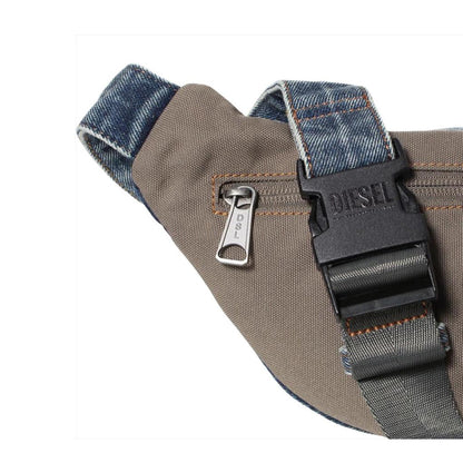 Diesel Belt Bag 'Denim'