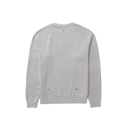 Nike x NOCTA Men's Fleece CS Crew 'Dark Grey Heather'