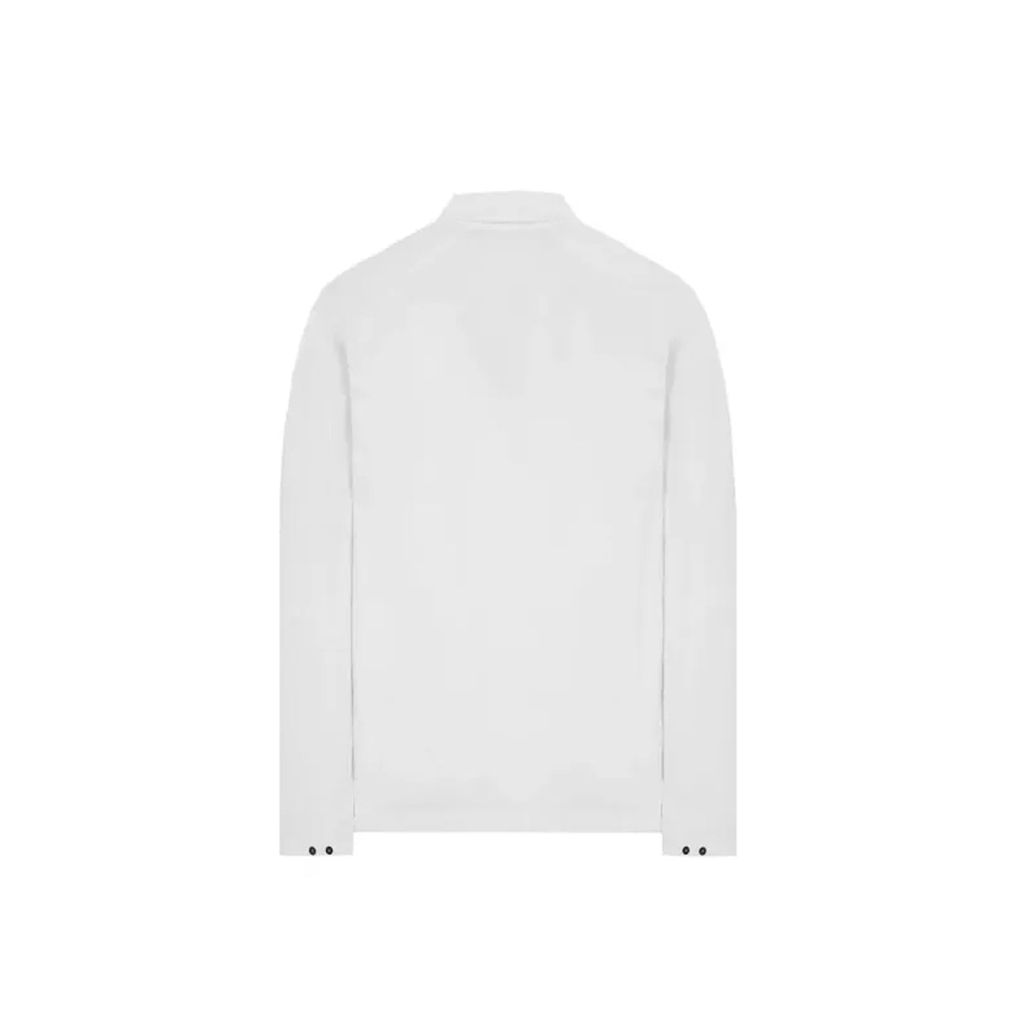 Stone Island Shirt 'White' (2022)