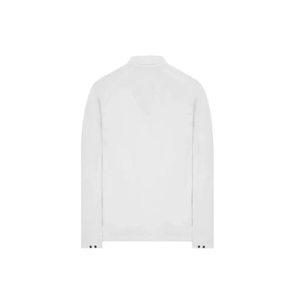 Stone Island Shirt 'White' (2022)