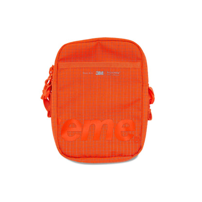 Supreme Shoulder Bag 'Orange' (2024)