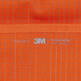 Supreme Shoulder Bag 'Orange' (2024)