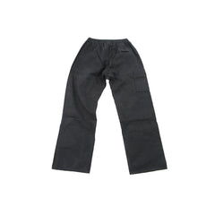 Yeezy x Gap Sateen Cargo Pant 'Black'