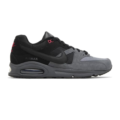 Nike Air Max Command Black Dark Grey 2023 PUSHAS