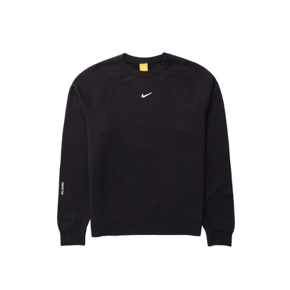 Nike x NOCTA Men's Fleece CS Crew 'Black'