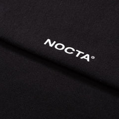 Nike x NOCTA Men's Fleece CS Crew 'Black'