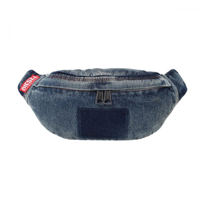 Diesel Belt Bag 'Denim'