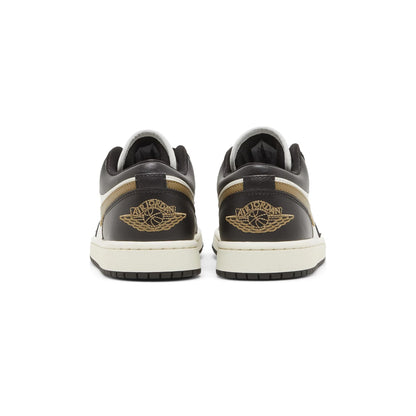 Air Jordan 1 Low 'Shadow Brown' Women's (2023)