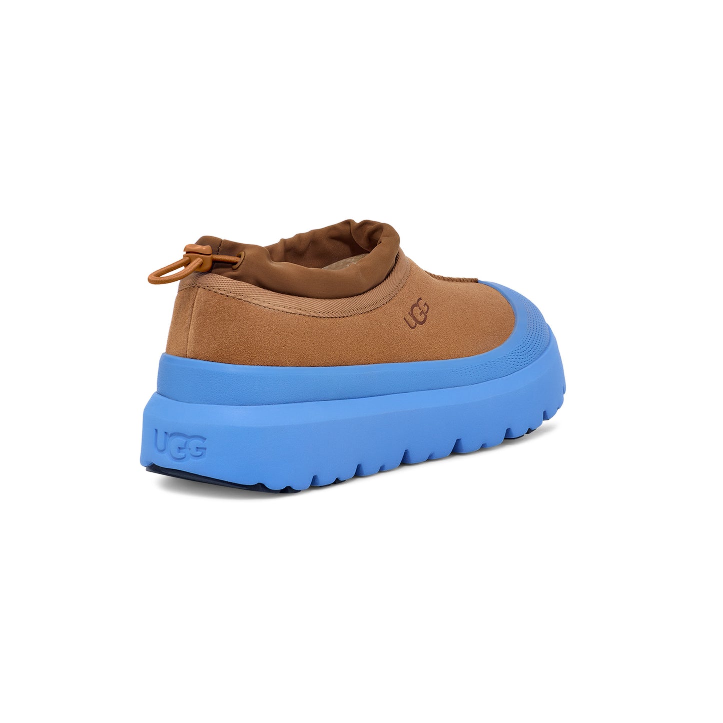 UGG Tasman Weather Hybrid Slipper 'Chestnut Big Sky' (2024)