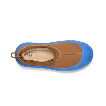 UGG Tasman Weather Hybrid Slipper 'Chestnut Big Sky' (2024)