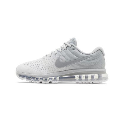 Nike Air Max 2017 'Pure Platinum Wolf Grey' Women's (2021)