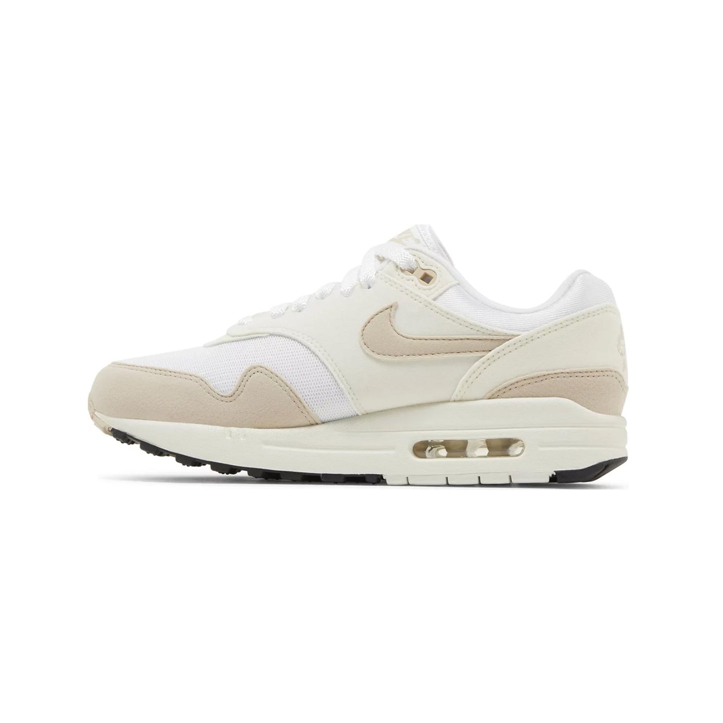 Nike Air Max 1 'Pale Ivory Sanddrift' Women's (2023)