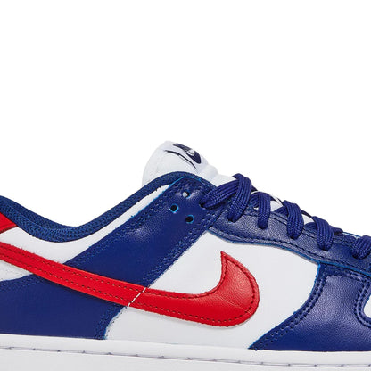 Nike Dunk Low 'USA' Women's (2022)