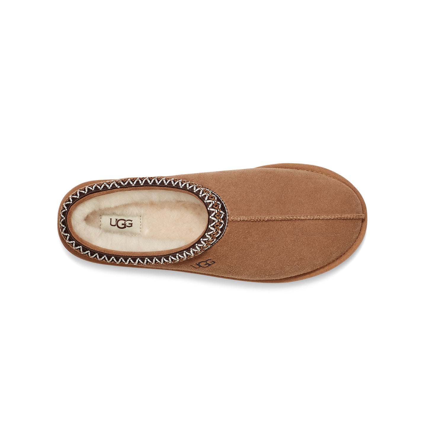 UGG Tasman Slipper 'Chestnut' Men's