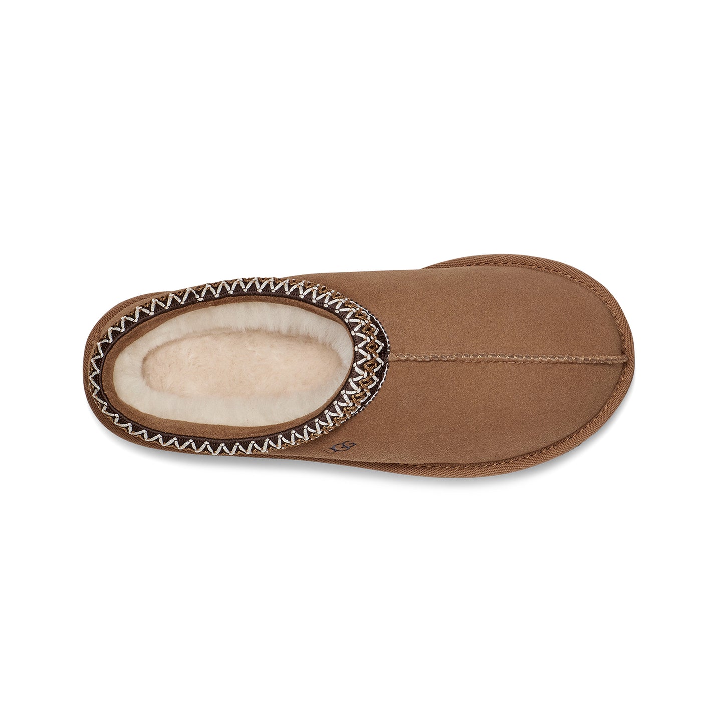 UGG Tasman Slipper 'Chestnut' Women's