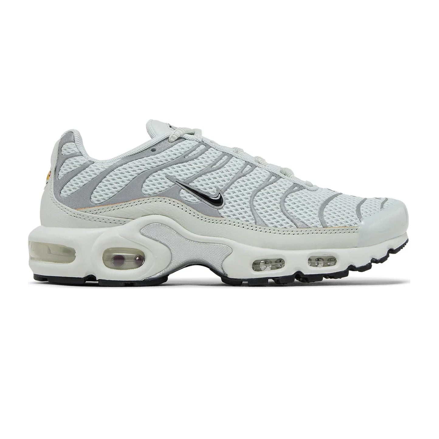 Nike Air Max Plus TN 'Light Silver' Women's (2024)