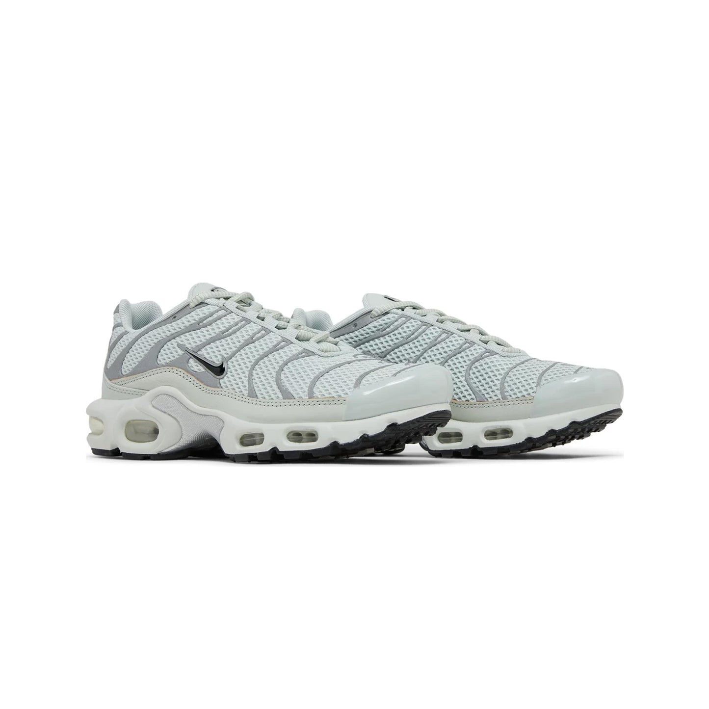 Nike Air Max Plus TN 'Light Silver' Women's (2024)