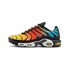 Nike Air Max Plus TN 'Baltic Blue Safety Orange'