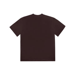 Travis Scott Cactus Jack For Fragment Icons Tee 'Brown' (2021)