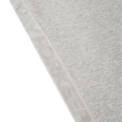 Geedup Play For Keeps Tape TrackPants 'Grey'