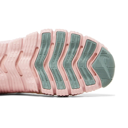 Nike Free Metcon 5 'Pale Ivory Ice Peach' Women's (2023)