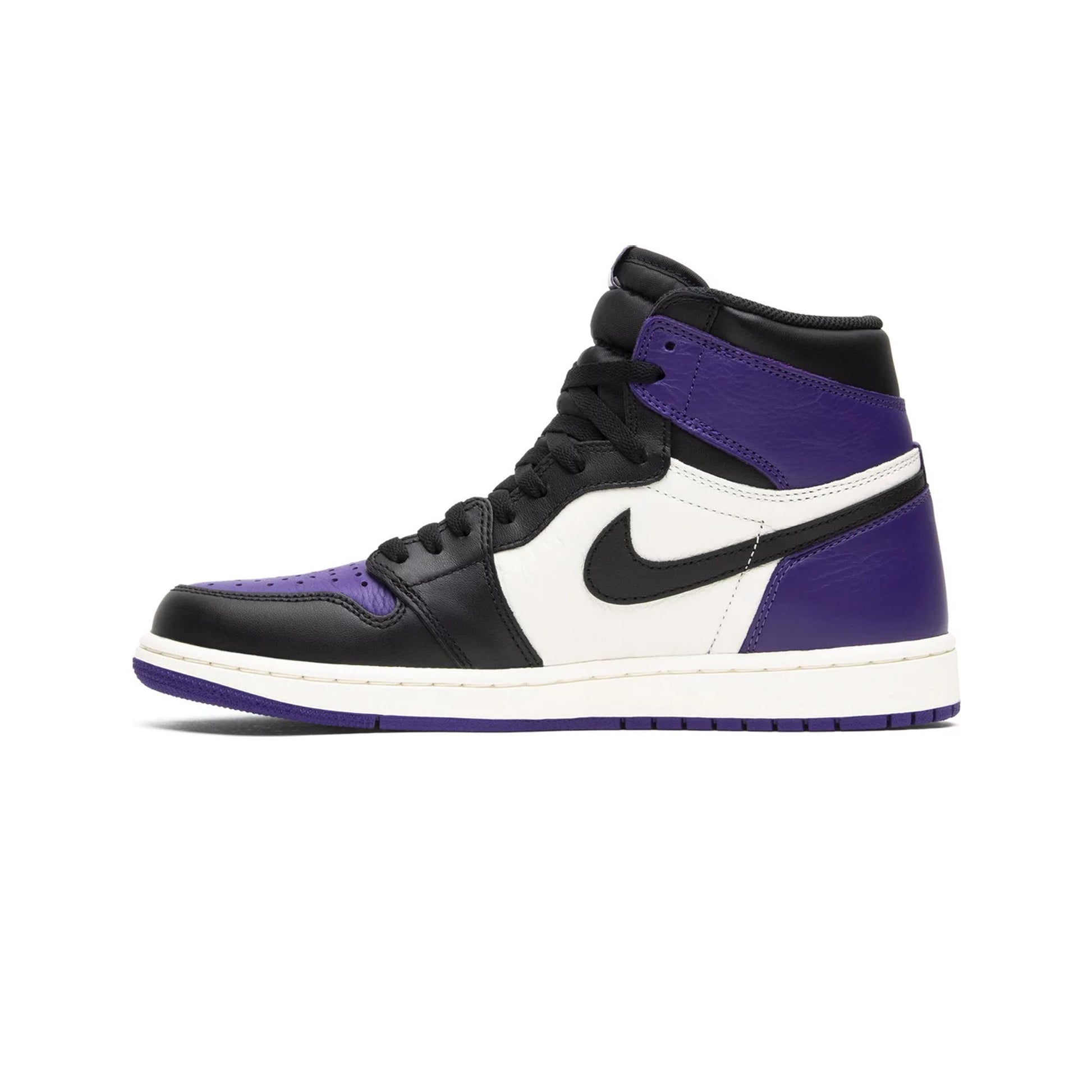 Purple jordans 2018 clearance