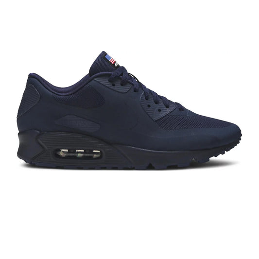 Air Max 90 'Independence Day' - Navy (New)