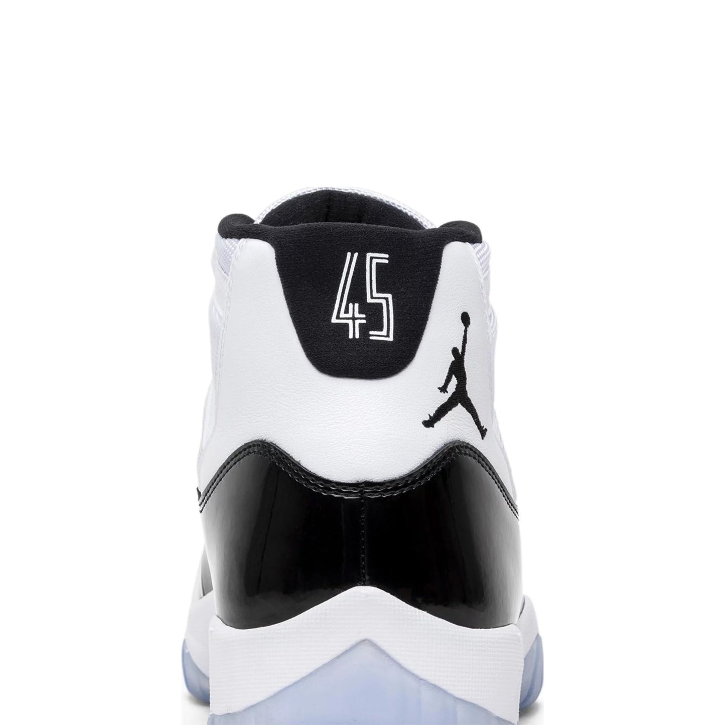 Air Jordan 11 Retro High 'Concord' 2018 (New)