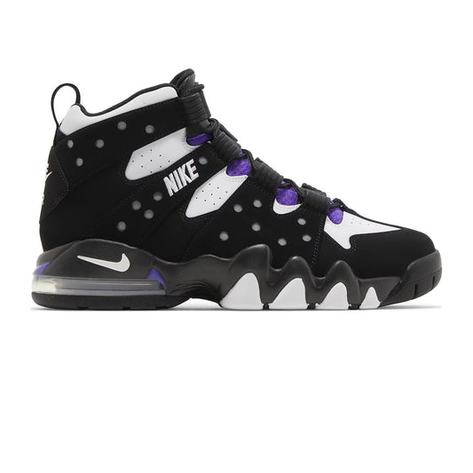 Air Max 2 CB 94 'Black White Purple' 2020