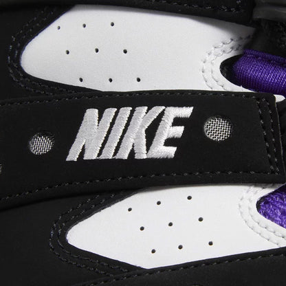 Air Max 2 CB 94 'Black White Purple' 2020