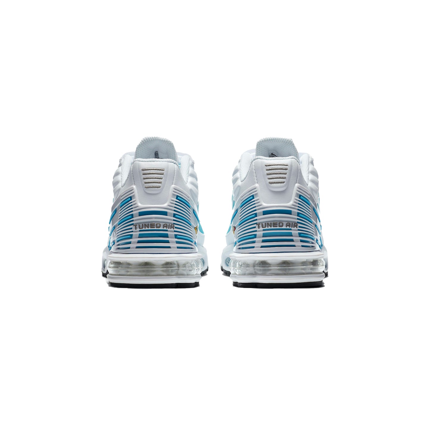 Air Max Plus TN 3 'Laser Blue'