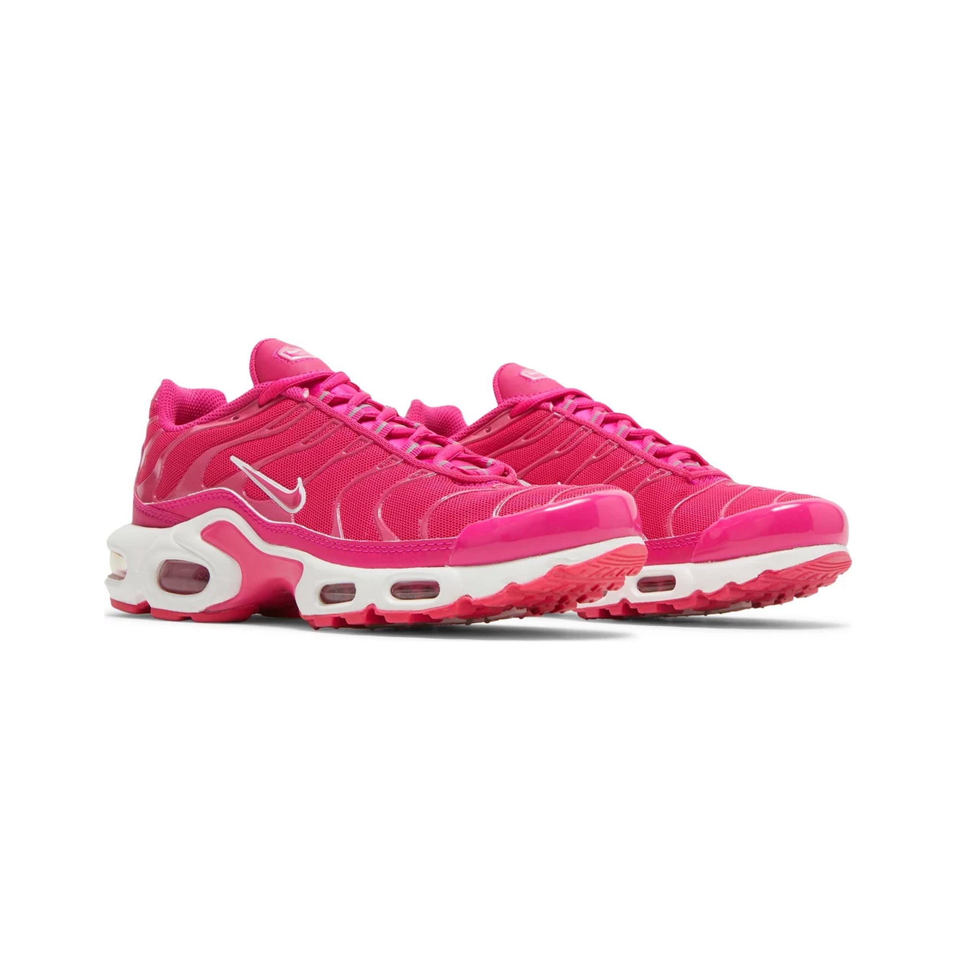Nike air max plus tns pink online