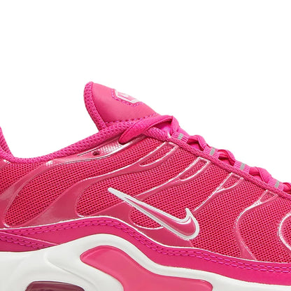 Air Max TN Plus 'Hot Pink' W (2021)