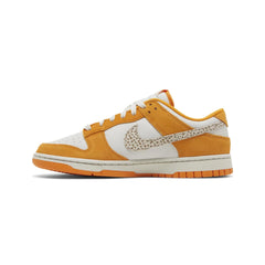 Nike Dunk Low AS 'Safari Swoosh Kumquat' (2022)