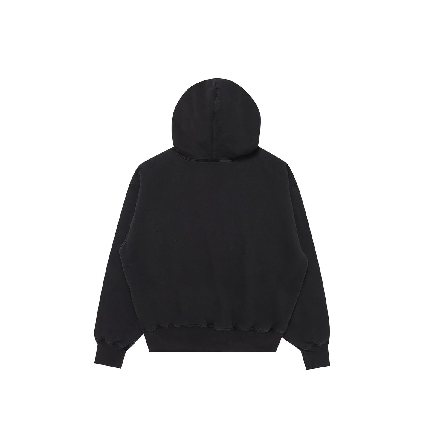 Yeezy Gap Hoodie 'Black'