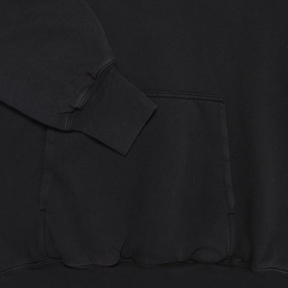 Yeezy Gap Hoodie 'Black'