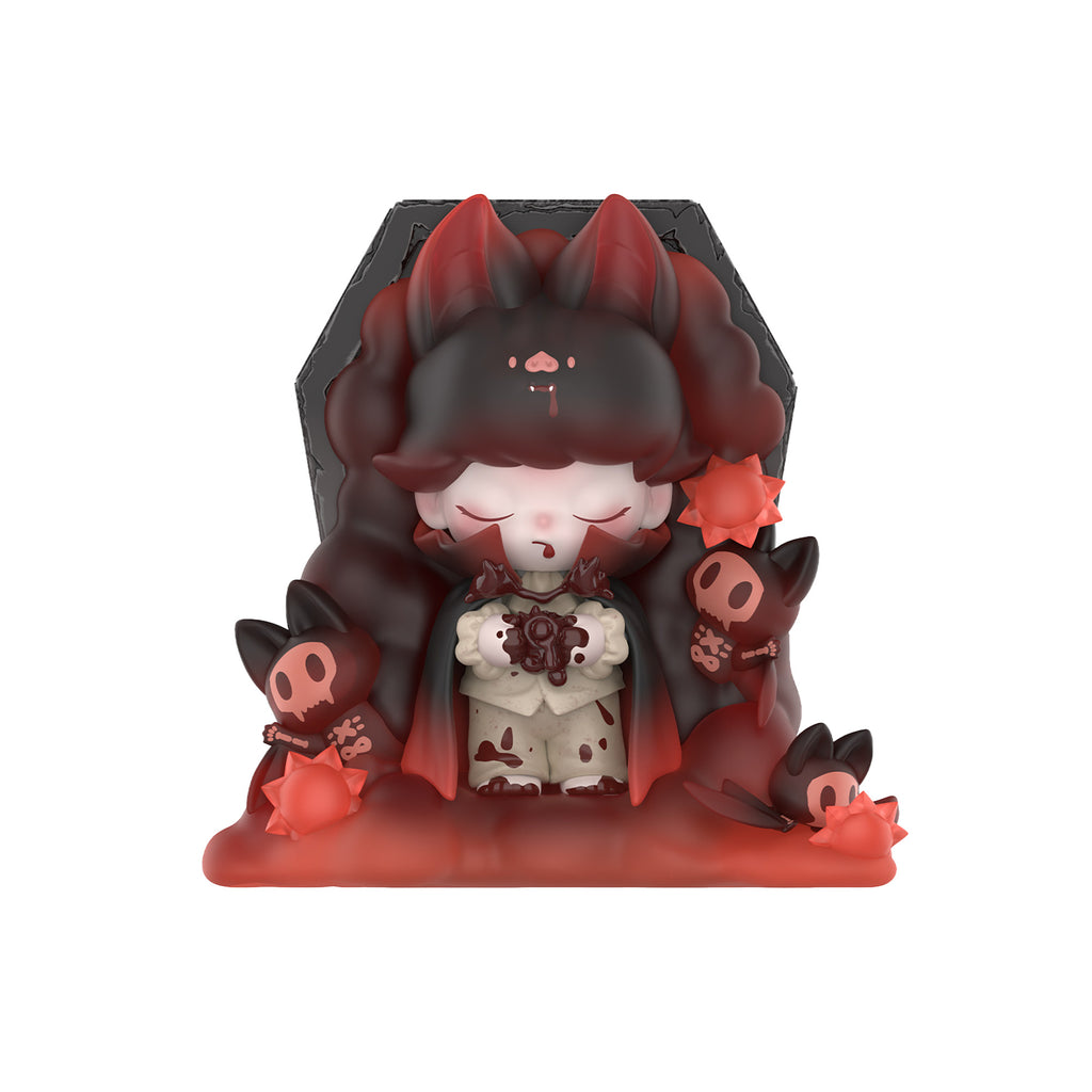 DIMOO Embrace the Sun Figure 【公式通販】 DIMOO Embrace the Sun Figure 【公式通販】