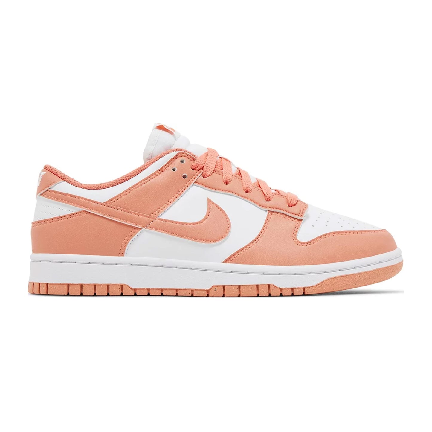 Nike Dunk Low 'Light Wild Mango' Women's