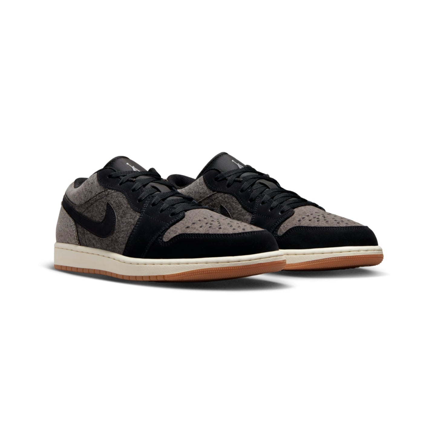 Air Jordan 1 Low SE 'Black Denim'