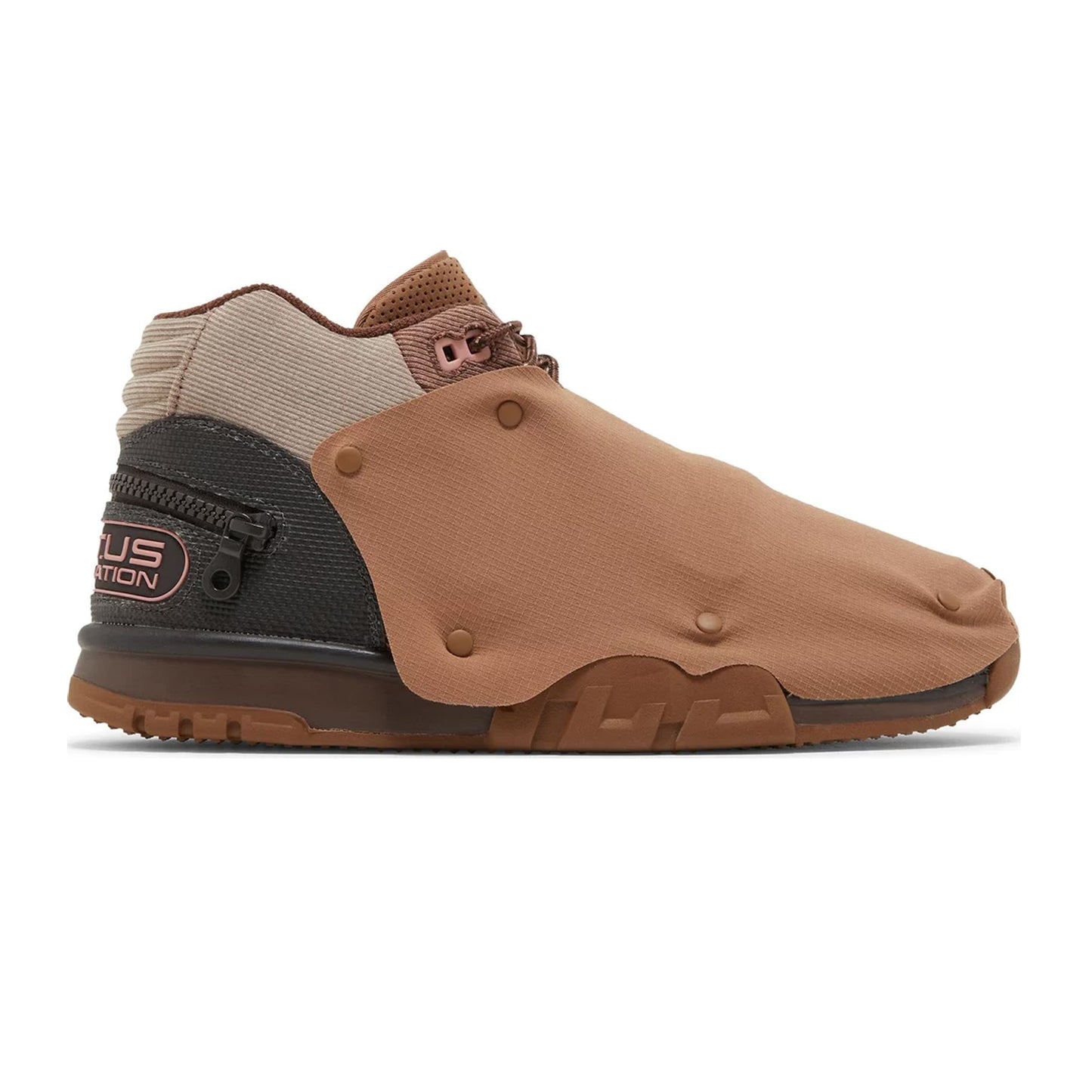 Air Trainer 1 SP x Travis Scott 'Chocolate' (2022)