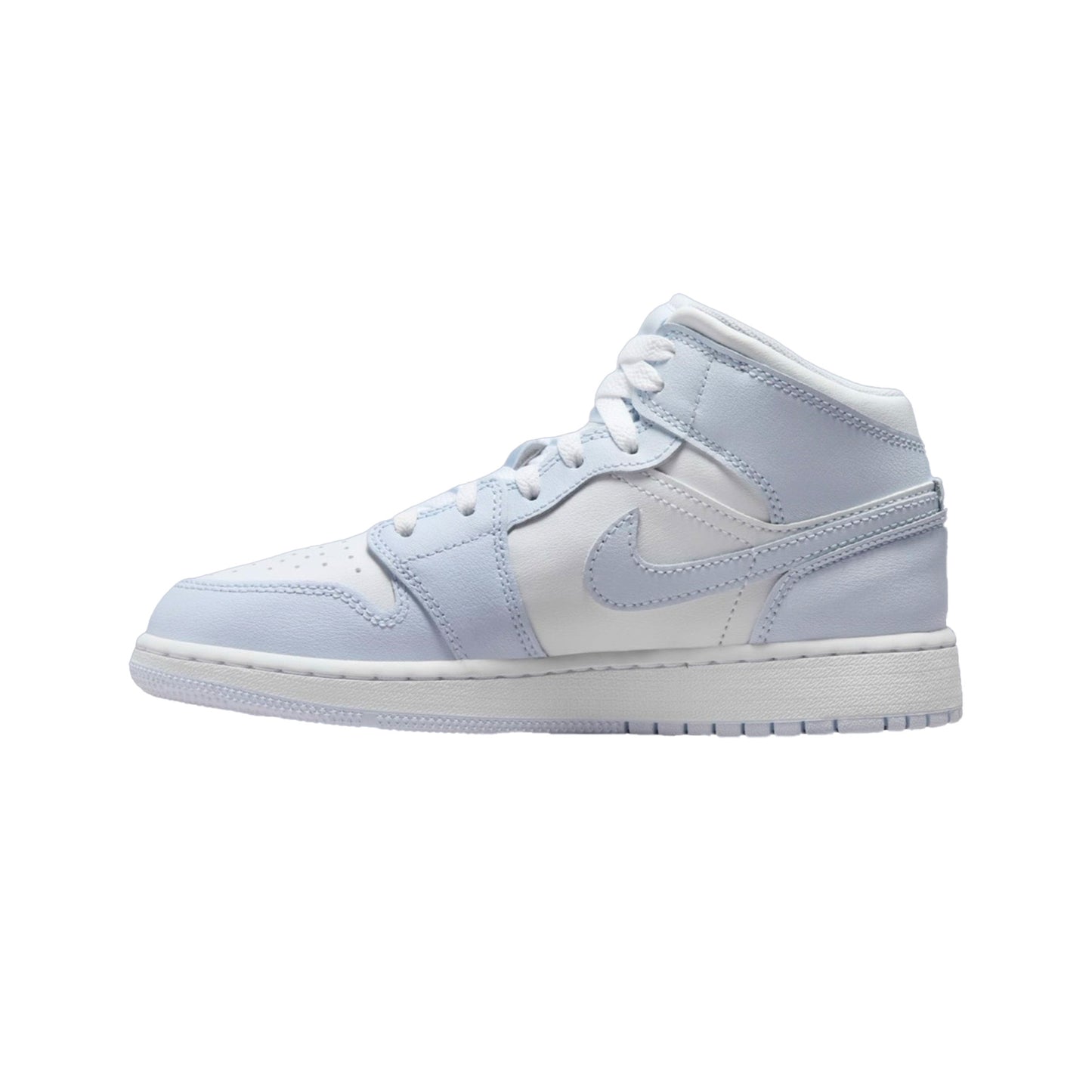 Air Jordan 1 Mid 'Cobalt Bliss' GS (2024)