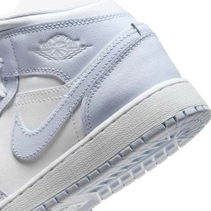 Air Jordan 1 Mid 'Cobalt Bliss' GS (2024)