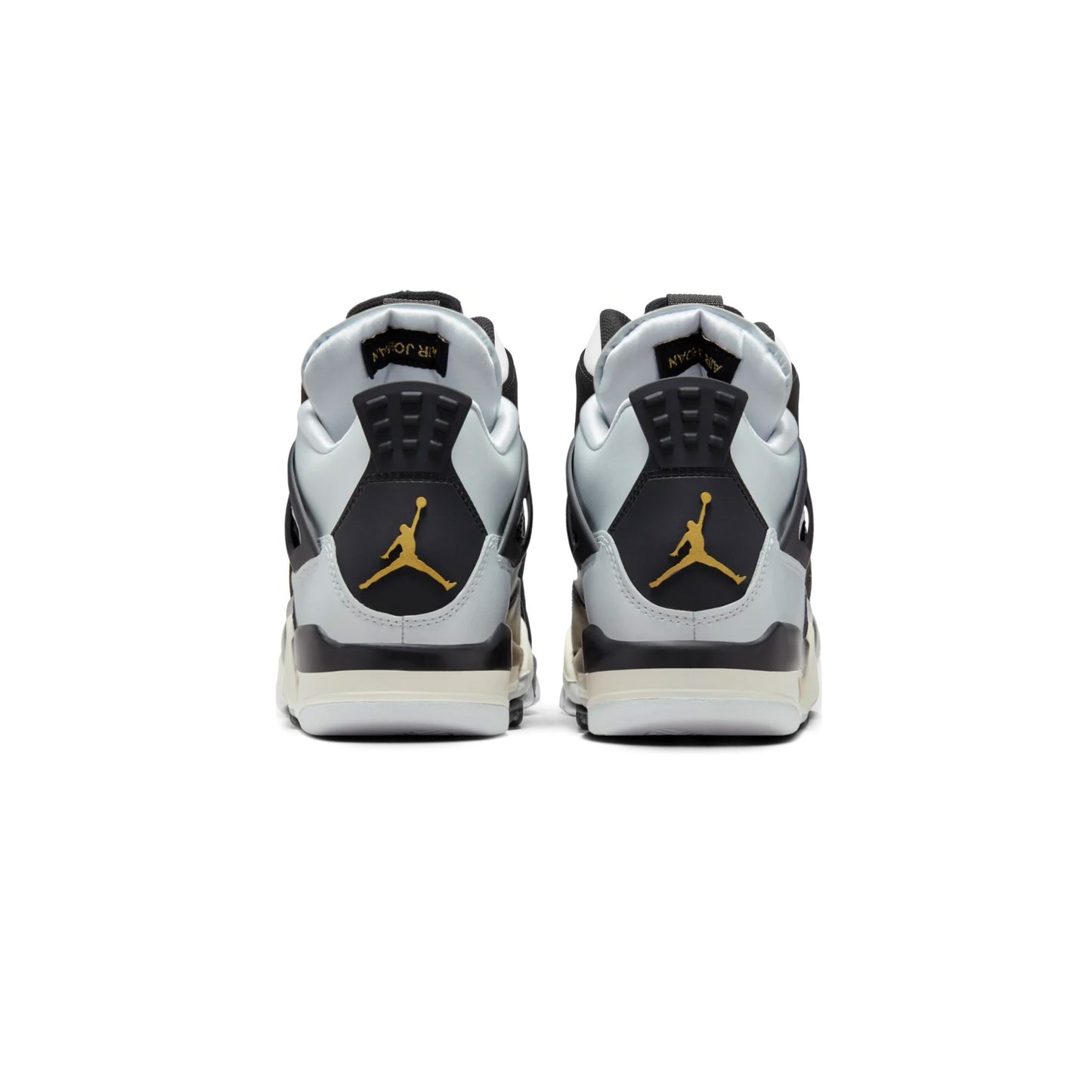 Air Jordan 4 Retro 'Platinum Gold' GS (2024)