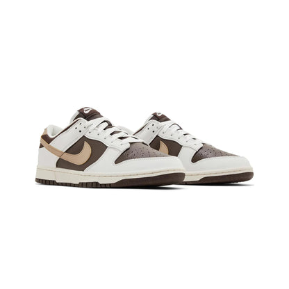 Nike Dunk Low Next Nature 'Summit White Baroque Brown' (2024)