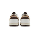 Nike Dunk Low Next Nature 'Summit White Baroque Brown' (2024)