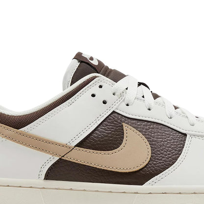 Nike Dunk Low Next Nature 'Summit White Baroque Brown' (2024)