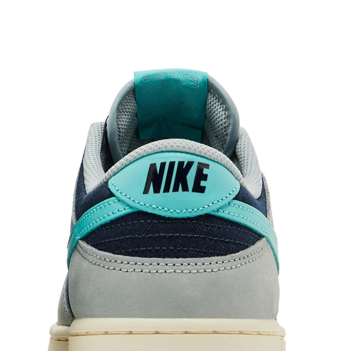 Nike Dunk Low Retro Premium 'Light Pumice Green Frost'