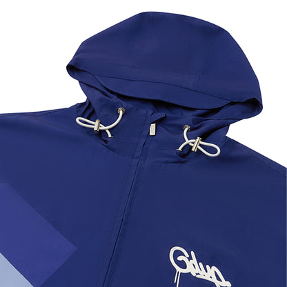 Geedup G Sublimated Lightweight Jacket 'Navy / Blue' (2024)