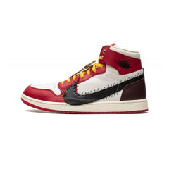 Air Jordan 1 High Zoom Air CMFT 2 'Teyana Taylor A Rose From Harlem' Women's (2023)